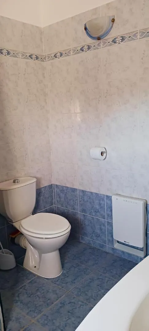 Holiday home Gite Barret Le Muy France