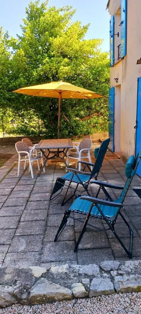 Gite Barret Le Muy Holiday home