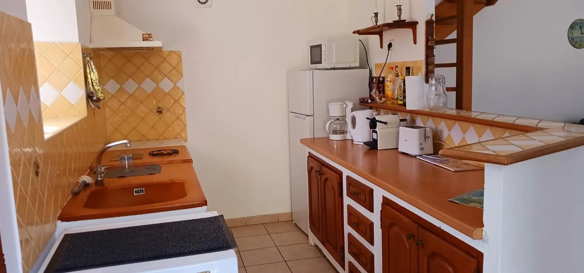 Holiday home Gite Barret Le Muy