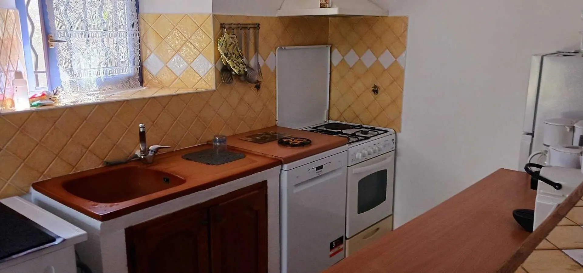 Holiday home Gite Barret Le Muy