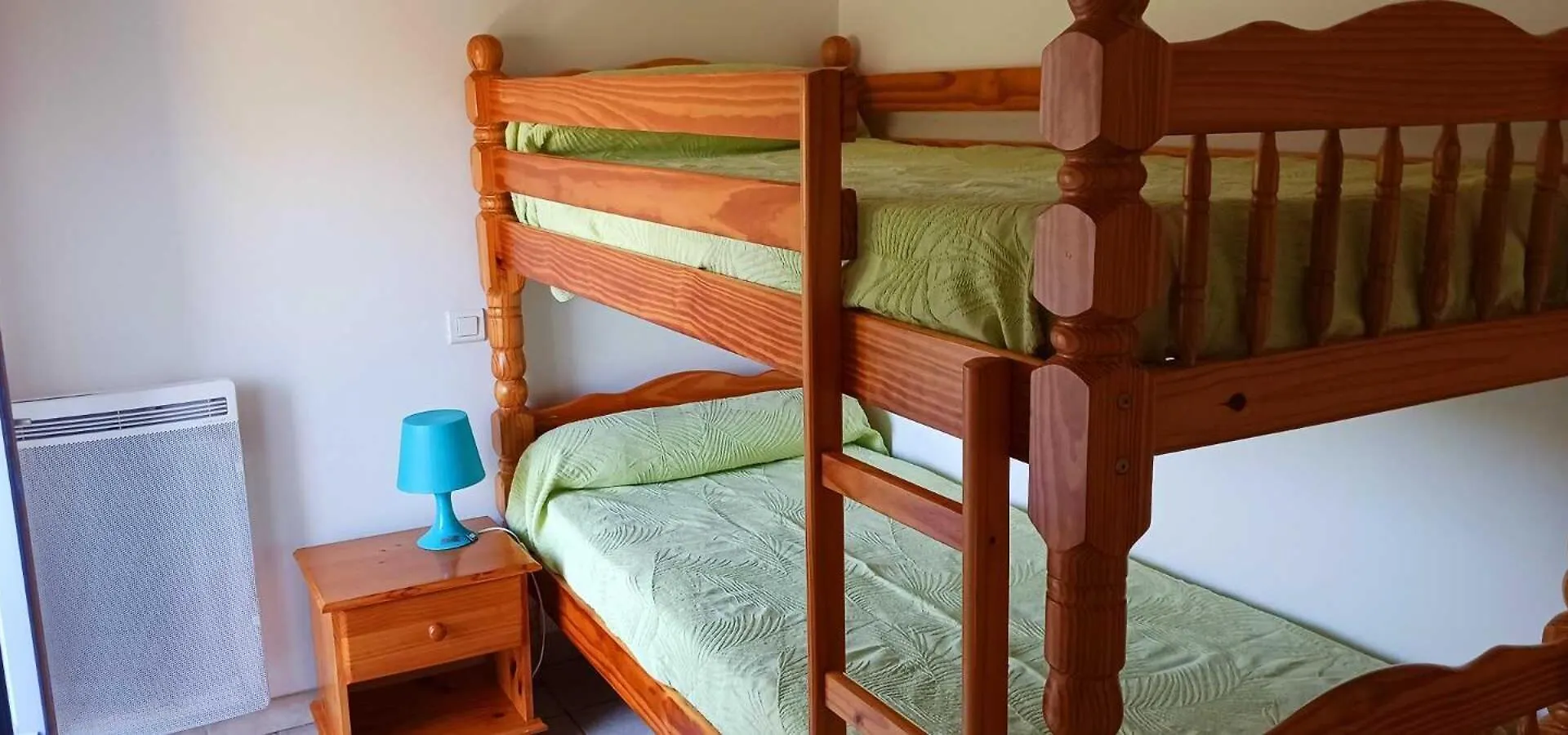 Gite Barret Le Muy Holiday home