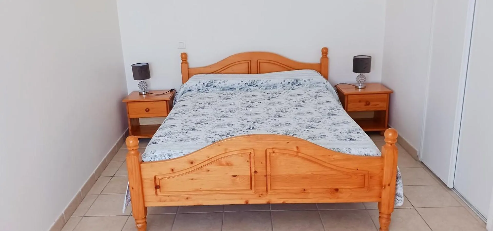 Holiday home Gite Barret Le Muy France